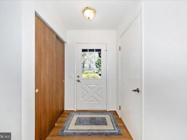 Townhouse for sale in Maryland