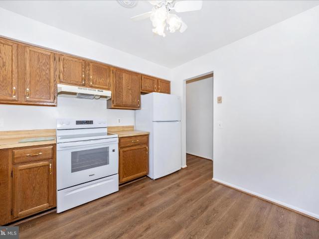 Townhouse for sale in Maryland
