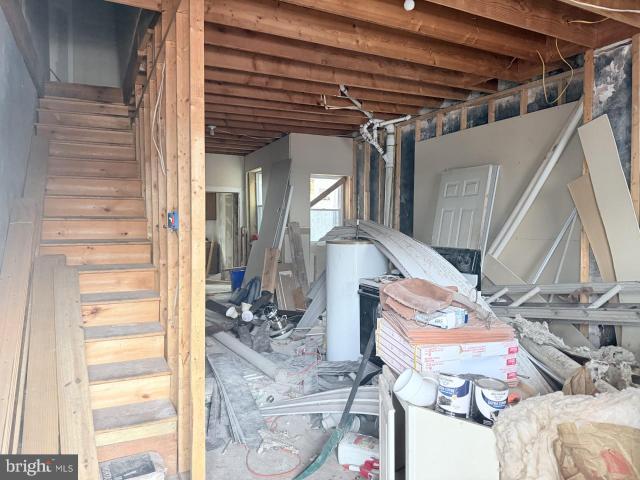 Townhouse for sale in Philadelphia, Pennsylvania