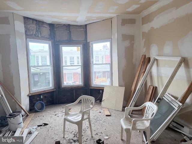 Townhouse for sale in Philadelphia, Pennsylvania