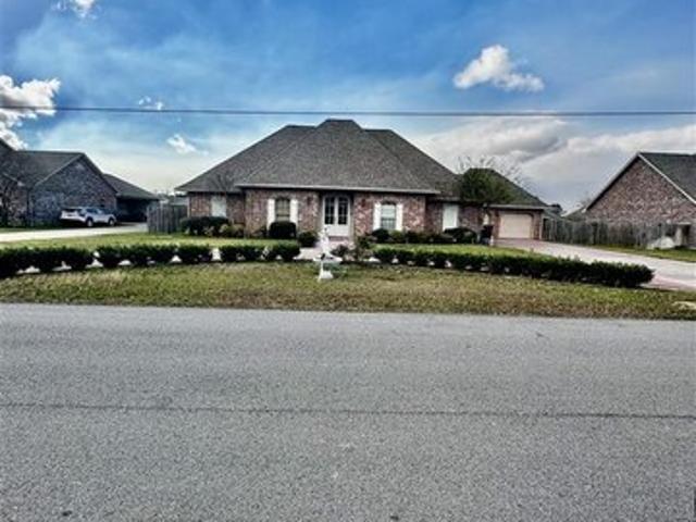House for sale in Lake Charles, Louisiana
