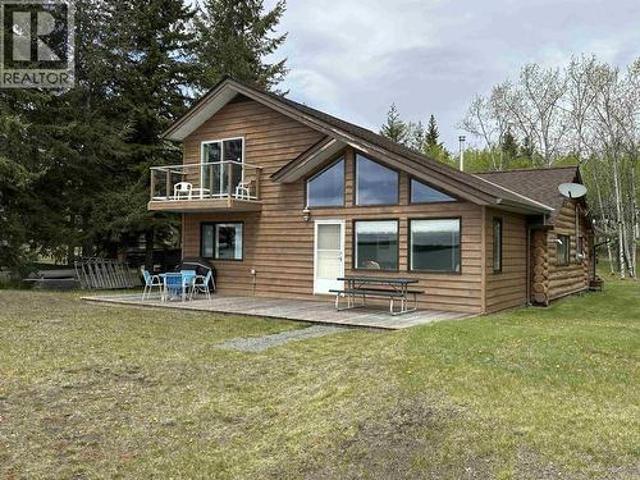 House for sale in Caribou Hide, British Columbia