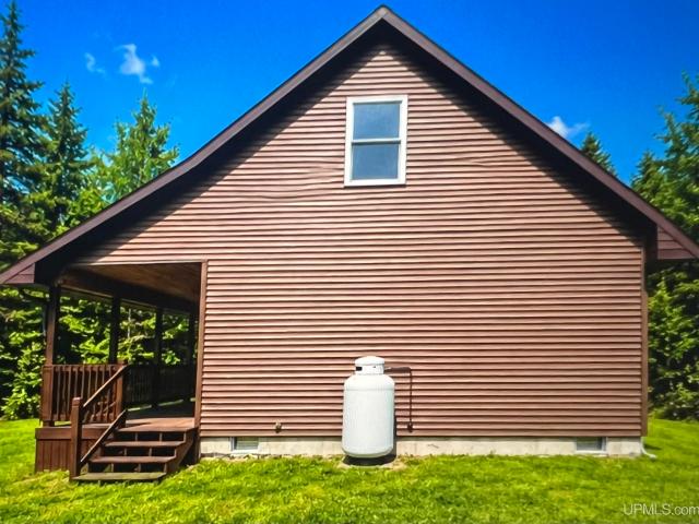 House for sale in Michigan