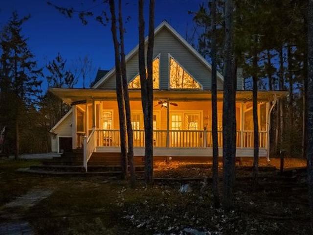 House for sale in Kalkaska, Michigan