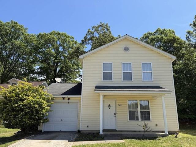 House for sale in Mecklenburg, North Carolina