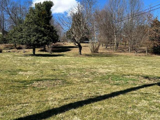 Land for sale in Pennsylvania
