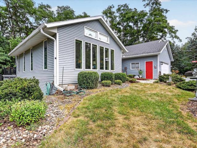 House for sale in Wisconsin