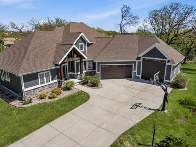 House for sale in Waunakee, Wisconsin