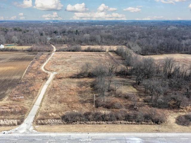 Farm for sale in Berlin, Ohio