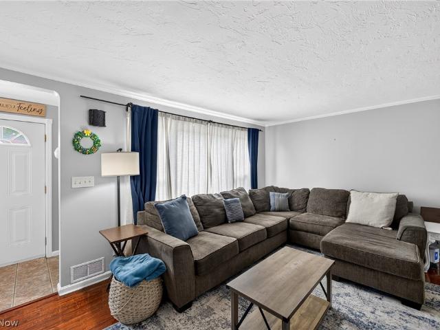 House for sale in Parma, Ohio