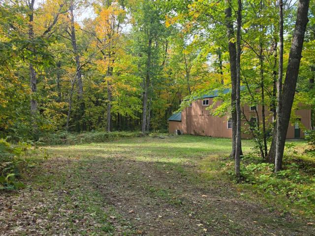 Land for sale in Wilma Township, Pine County