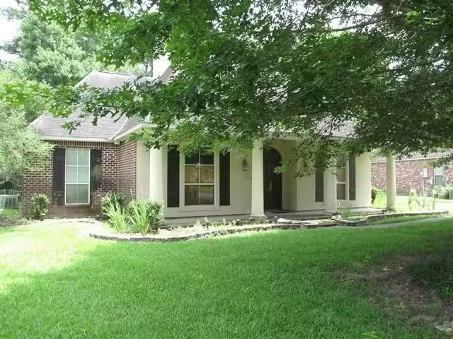 House for rent in Baton Rouge