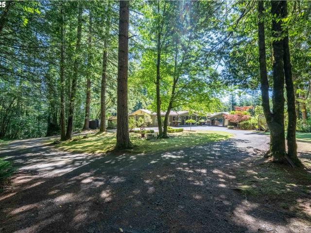 House for sale in Coquille