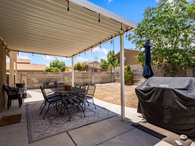 House for sale in Rio Rancho, New Mexico
