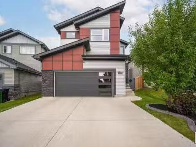 House for sale in Wedgewood, Alberta