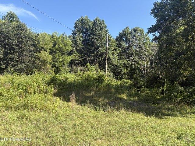Land for sale in Tennessee