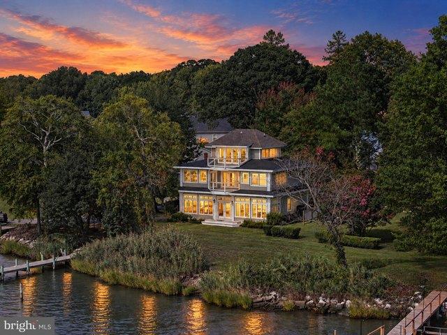 House for sale in Spyglass, Anne Arundel County