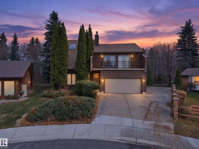 House for sale in Lessard, Edmonton