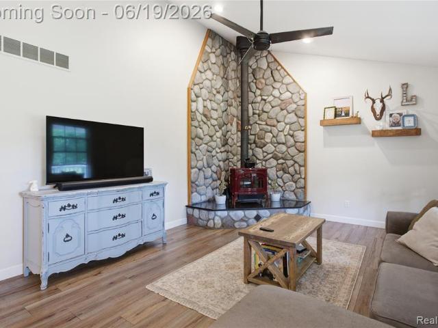 House for sale in Conway, Michigan