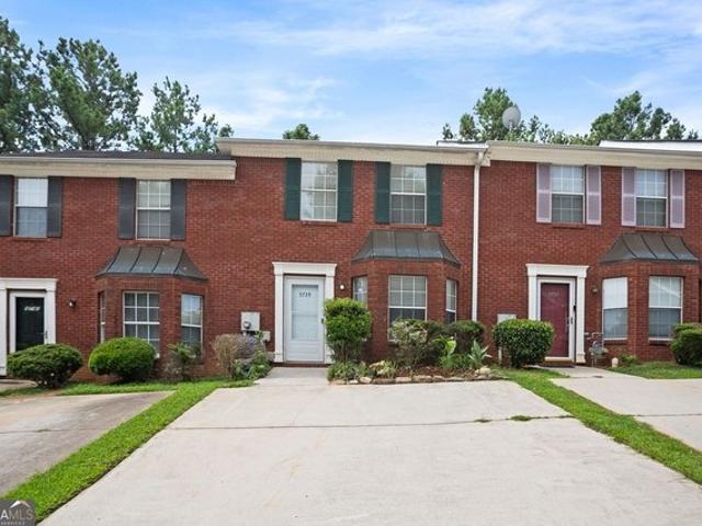 House for sale in Lithonia, Georgia