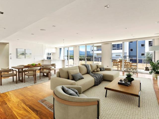 Apartment for rent in Wollongong West, New South Wales