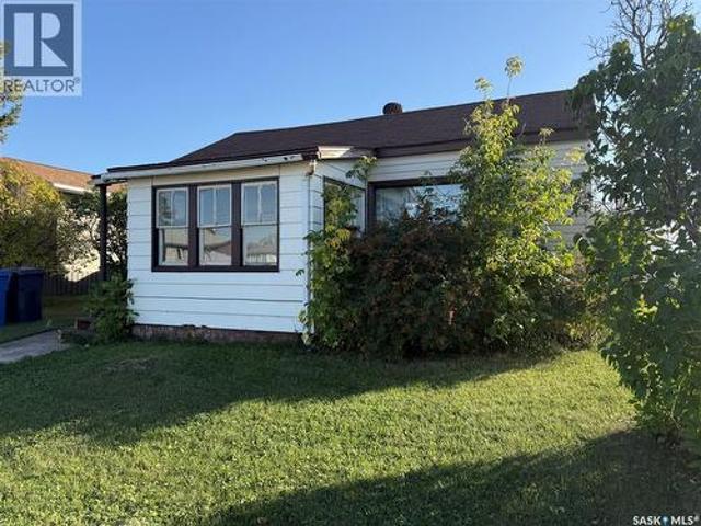 House for sale in Melville, Saskatchewan