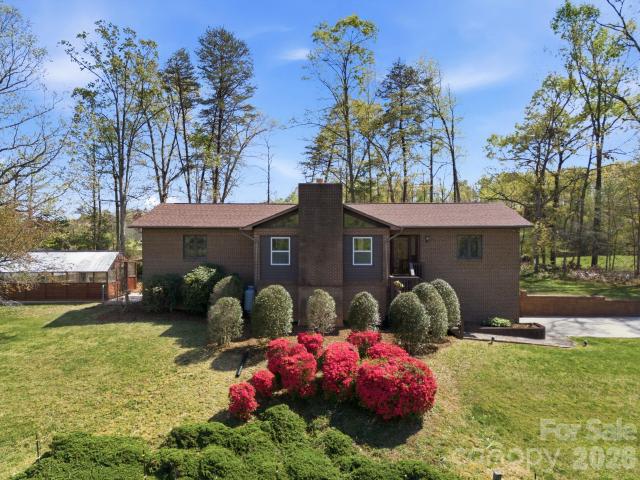 Land for sale in Marion, McDowell County