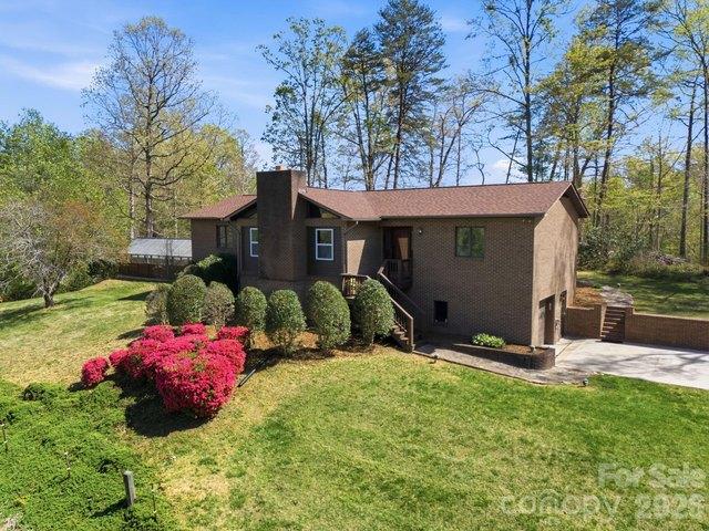 Farm for sale in Marion, McDowell County