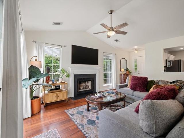 House for sale in Mount Pleasant, South Carolina