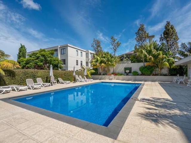 Apartment for sale in Takapuna, Devonport-Takapuna