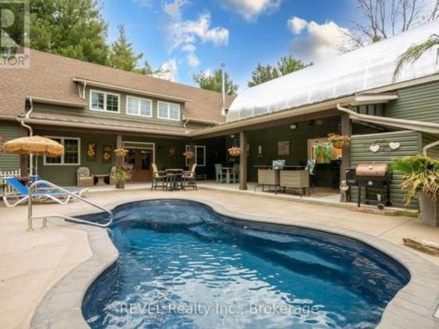 House for sale in Fenwick, Pelham