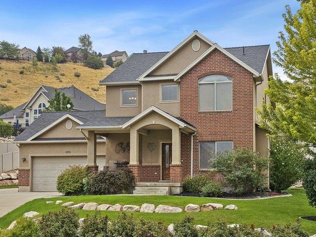 House for sale in North Salt Lake, Utah