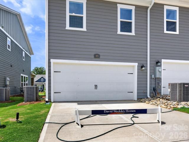 Townhouse for sale in Rock Hill, South Carolina