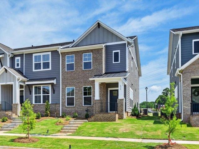 Townhouse for sale in Rock Hill, South Carolina