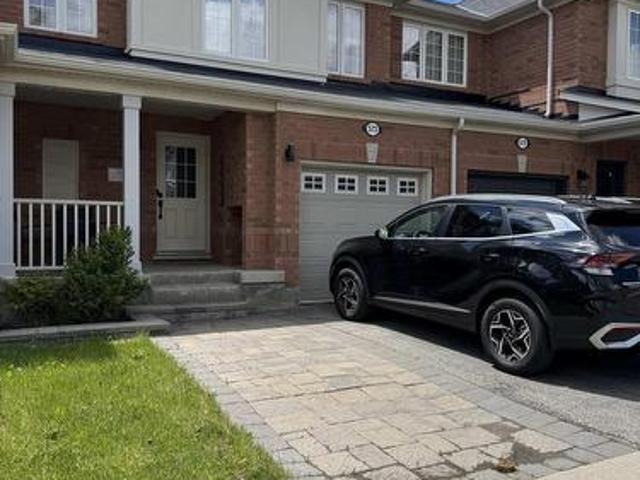 House for sale in Milton, Ontario