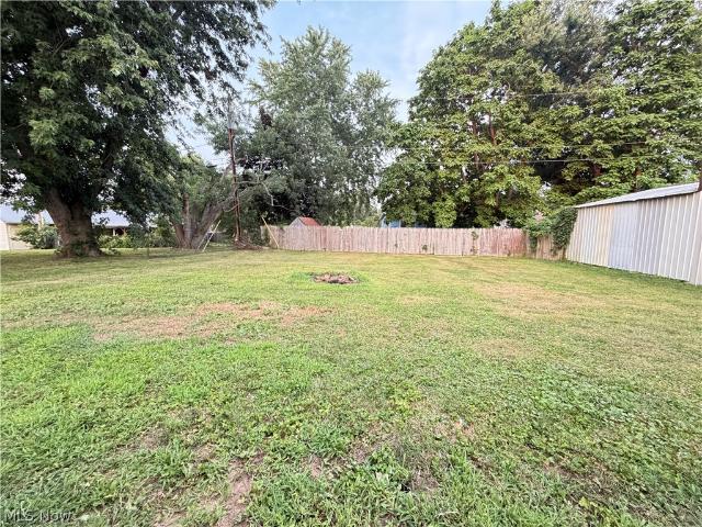 House for sale in Newcomerstown, Ohio