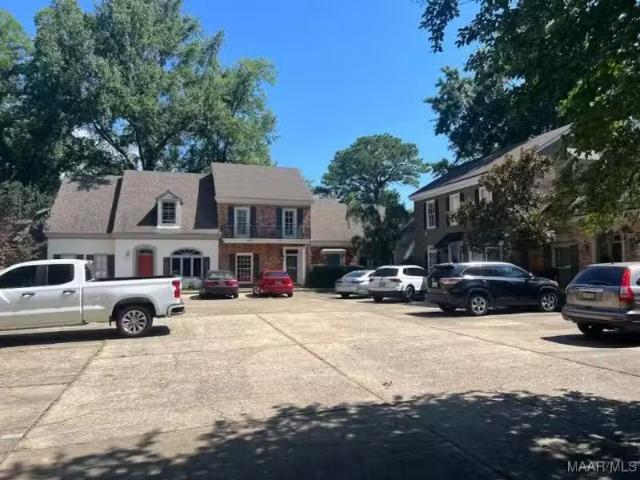 Apartment for rent in Montgomery