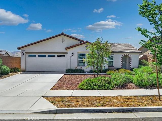 House for sale in Hemet, California