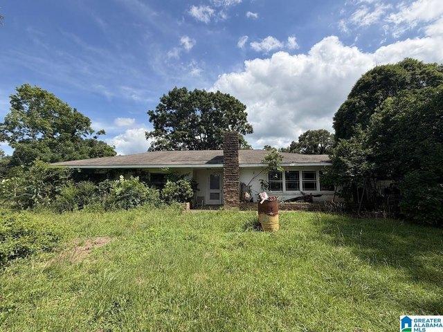 House for sale in Tallapoosa, Alabama