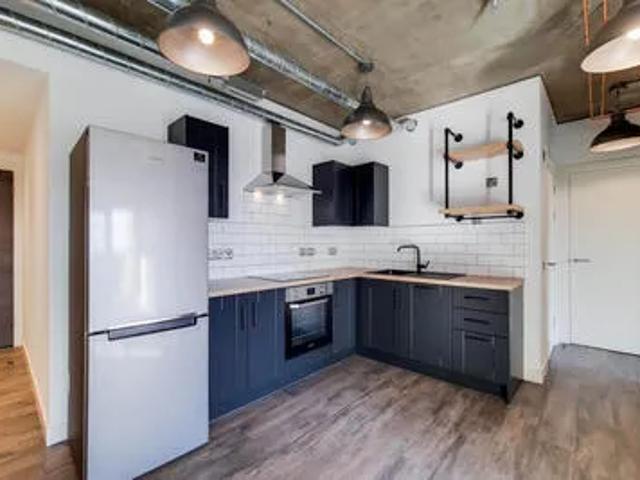 Apartment for rent in Greater London