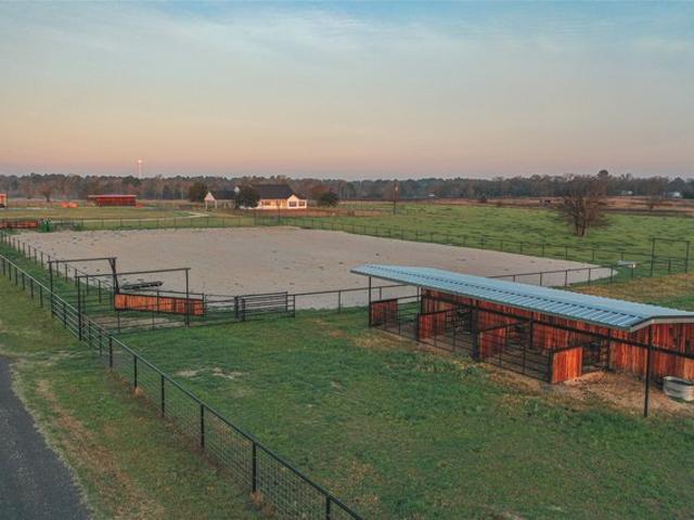 Farm for sale in Huntsville, Walker County