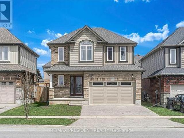 House for sale in Stratford, Ontario