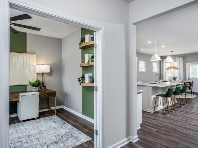 House for sale in Wake, North Carolina