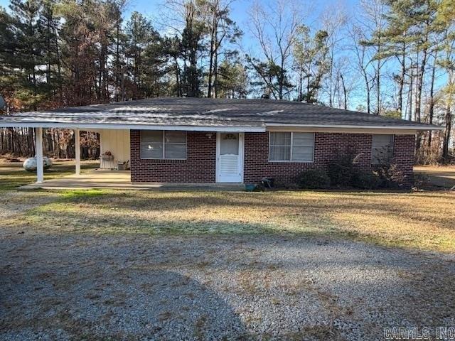 House for sale in Ark