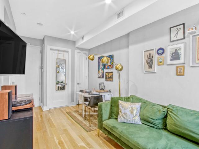 Condo for sale in Arverne, New York