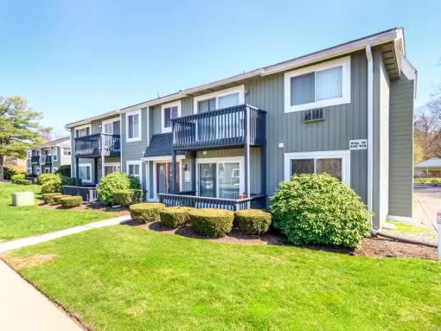 Apartment for rent in Bridgeport