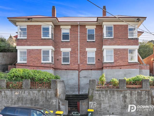 House for rent in Hobart, Tasmania