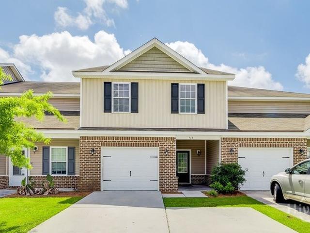 Townhouse for sale in Pooler, Georgia