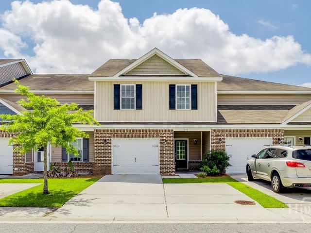 Townhouse for sale in Pooler, Georgia