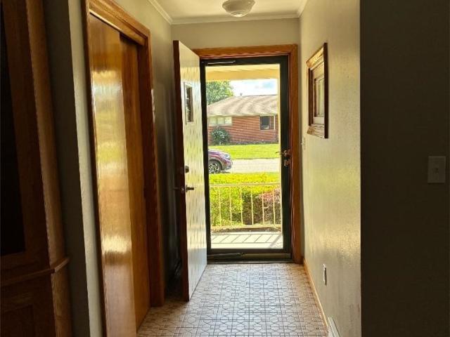 House for sale in East Palestine, Ohio